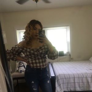 Meet your Posher, Maddy